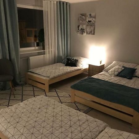 Blablaflat Swinoujscie Grunwaldzka Apartment Ngoại thất bức ảnh