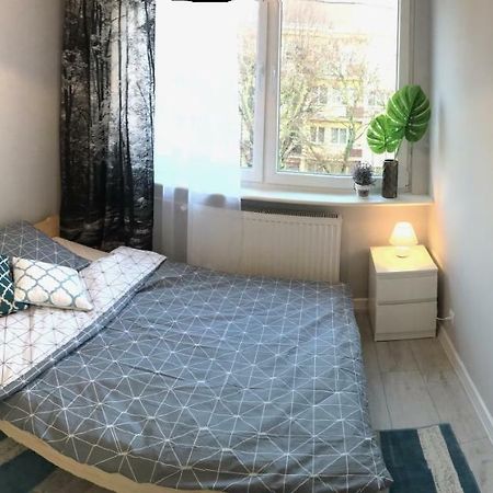 Blablaflat Swinoujscie Grunwaldzka Apartment Ngoại thất bức ảnh