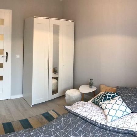 Blablaflat Swinoujscie Grunwaldzka Apartment Ngoại thất bức ảnh