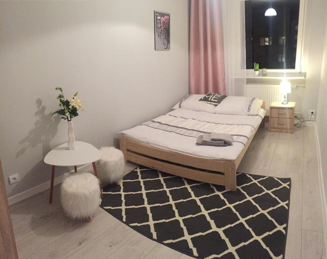Blablaflat Swinoujscie Grunwaldzka Apartment Ngoại thất bức ảnh