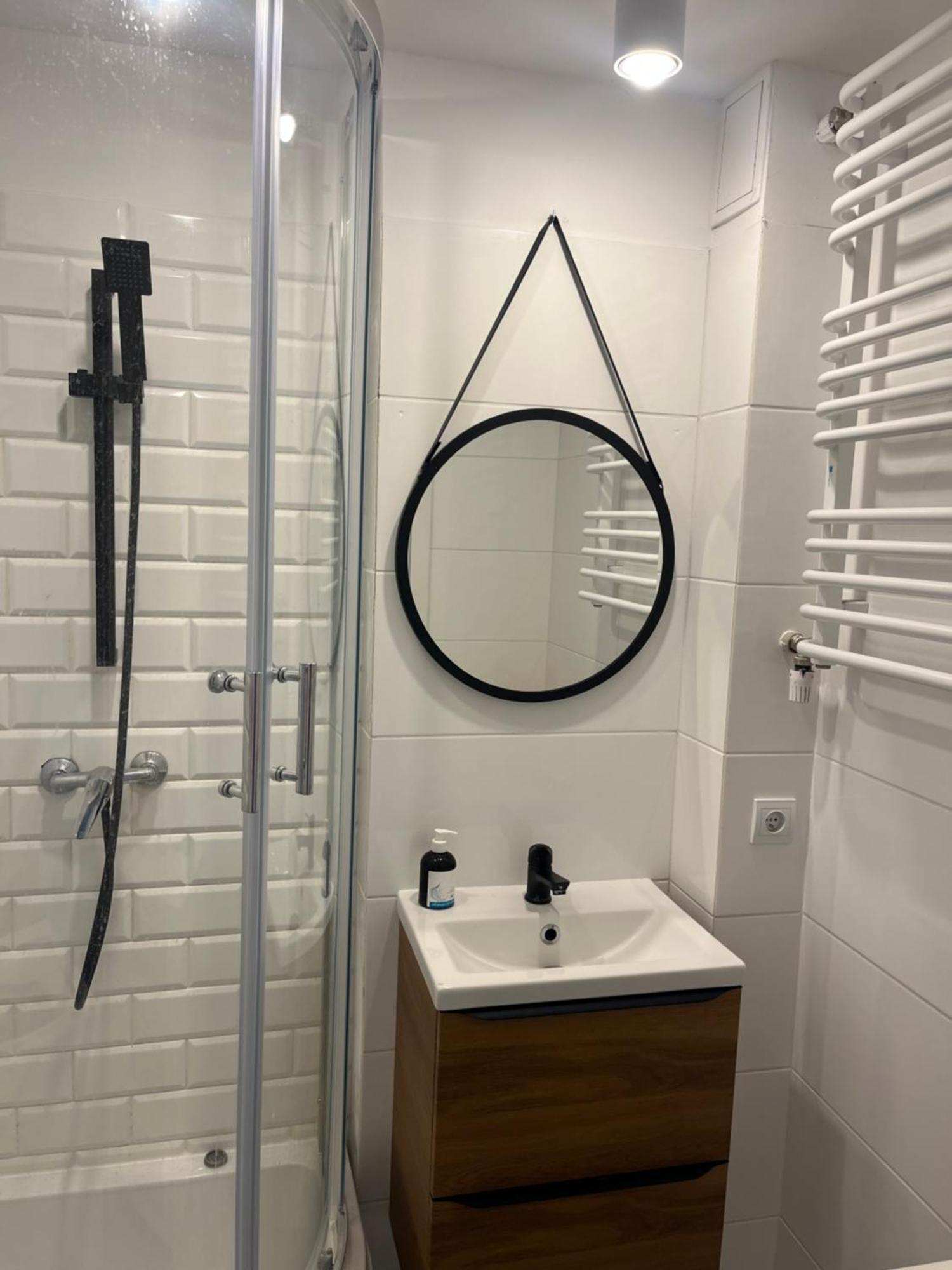 Blablaflat Swinoujscie Grunwaldzka Apartment Ngoại thất bức ảnh