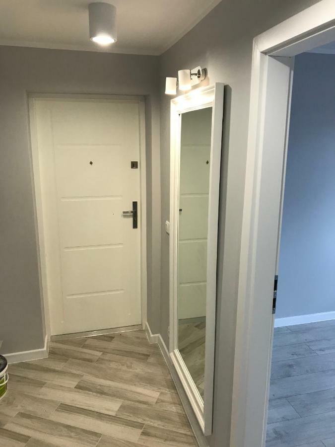 Blablaflat Swinoujscie Grunwaldzka Apartment Ngoại thất bức ảnh