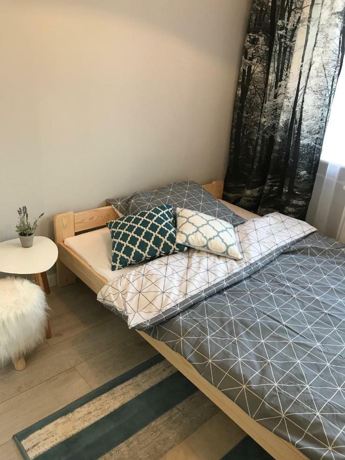 Blablaflat Swinoujscie Grunwaldzka Apartment Ngoại thất bức ảnh